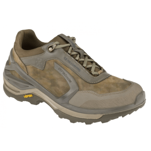 фото Ботинки phantom low gtx prabos, цвет camouflage(48)