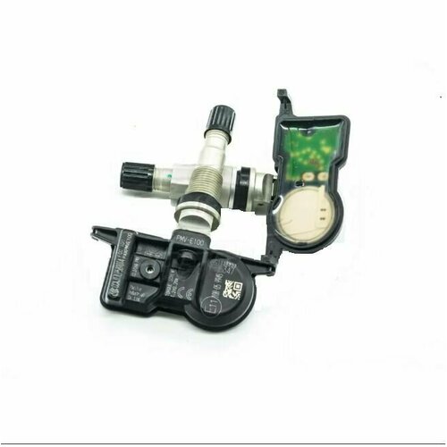 Датчик давления в шине pmv-e100 для ToyotaLexus 2000₽