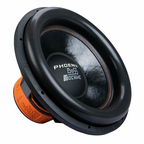 Сабвуфер DL Audio Phoenix Bass Machine 18 2389000₽