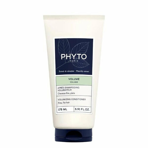 PHYTO фито волюм Кондиционер для создания объема, 175 мл