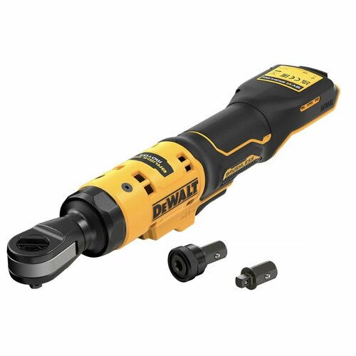 Аккумуляторная трещотка DeWALT DCF500N 3600000₽