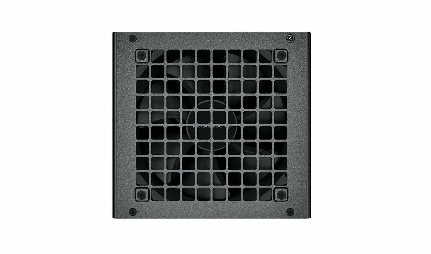 Блок питания Deepcool PK650D 650W (R-PK650D-FA0B-EU) - фото №17