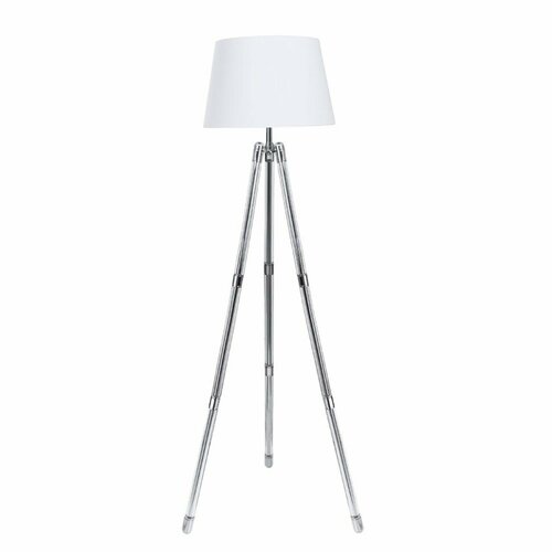 Торшер на треноге Wasat Arte lamp A4023PN-1CC