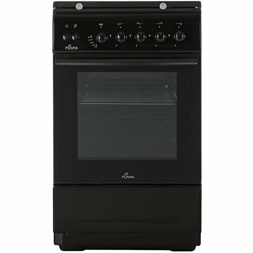 Газовая плита Flama LFG24244В 3062900₽