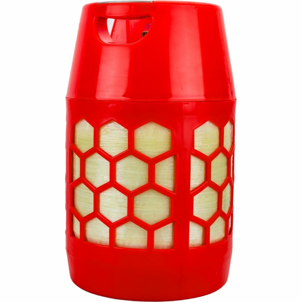 Композитный баллон для сжиженных газов (18 л; LPG/СУГ) Gigant GRA-18 — фото 1