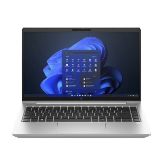 Hp Ноутбук EliteBook 640 G10 736K3AV Silver 14" 1Tb SSD