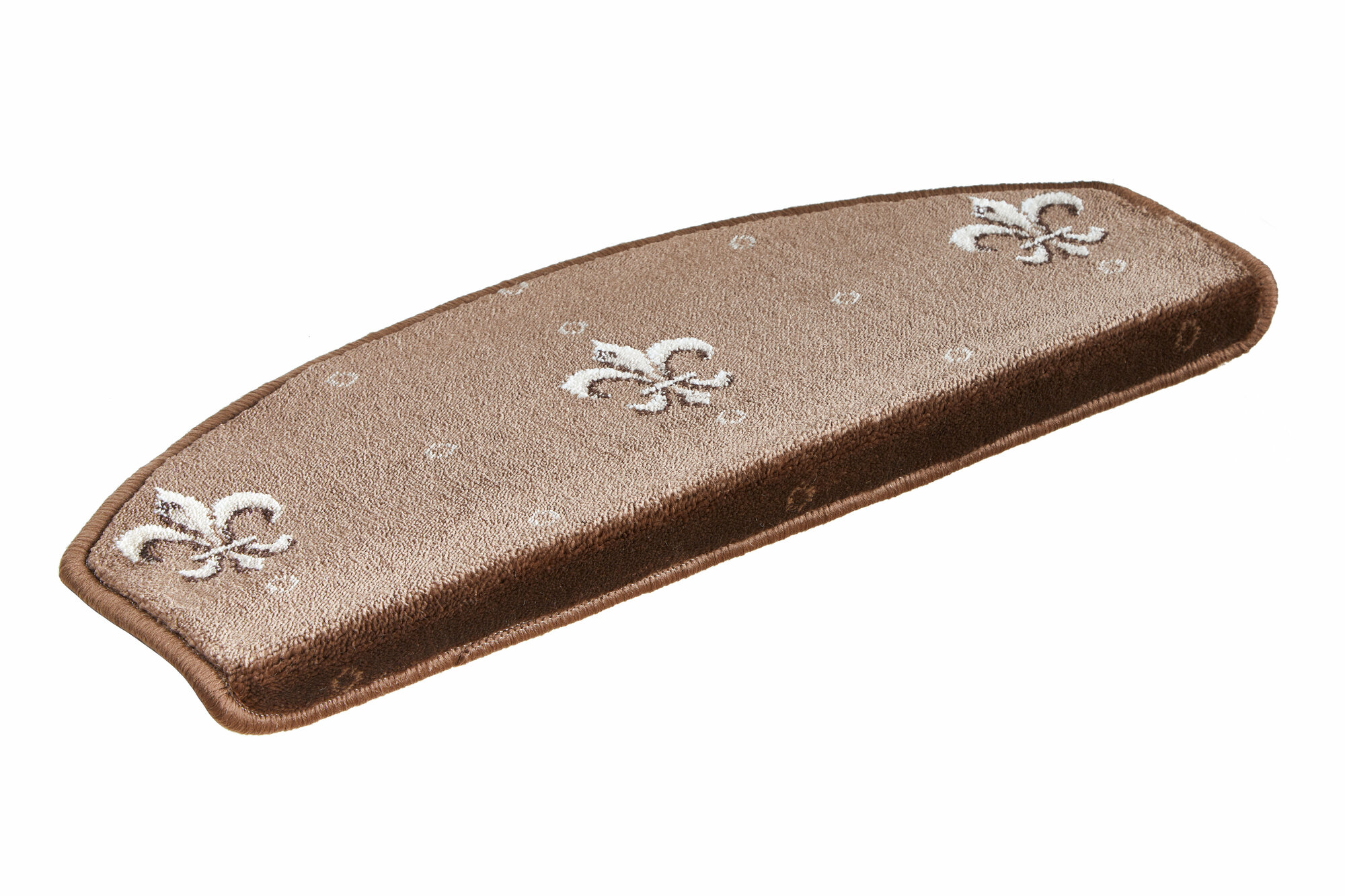 фото Ковровая ступенька