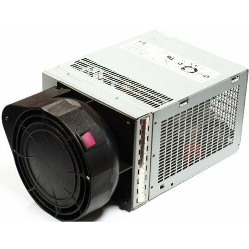 Блок питания HP MSA Power Supply FANBLOWER - 375W 119826-003 1667100₽