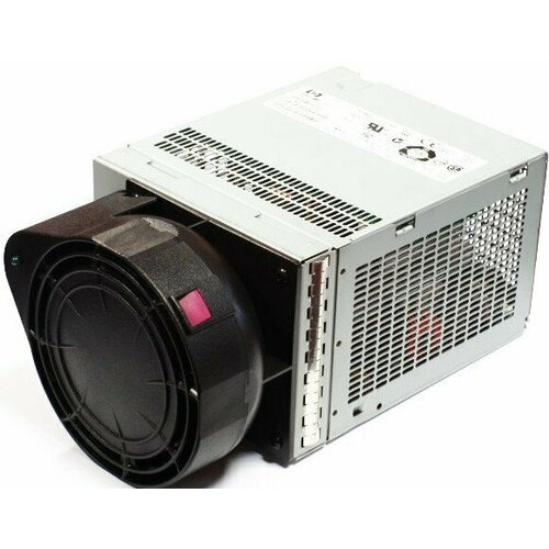 Блок питания HP MSA Power Supply FAN+BLOWER - 375W 133518-003