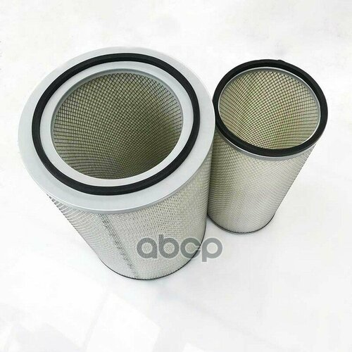 Фильтр Воздушный Shaanxi Shacman арт K3250 4090₽