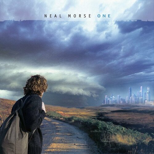 Компакт-диск Warner Neal Morse – One