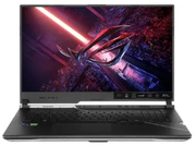 Ноутбук ASUS ROG Strix SCAR 17 G733ZW-LL153W 17.3" WQHD/Core i9-12900H/16Gb/1TB SSD/RTX 3070 Ti