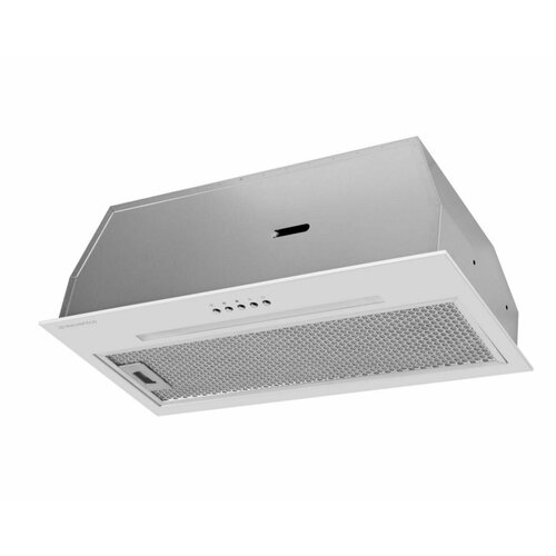 Кухонная вытяжка Maunfeld TRAPEZE 603EM белый 2106000₽