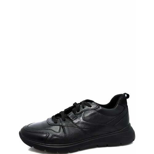 фото Кроссовки ederro, размер 42, черный