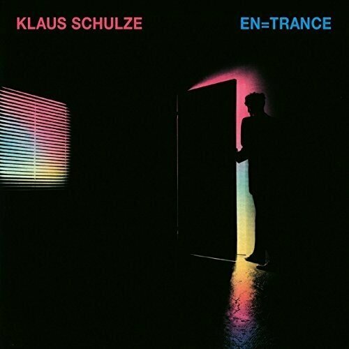 AUDIO CD SCHULZE, KLAUS - En eq Trance (Bonus Edition). 1 CD schulze klaus виниловая пластинка schulze klaus shadowlands