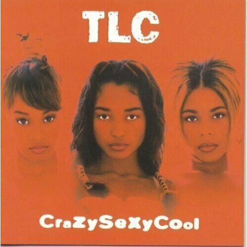 Виниловая пластинка TLC: Crazysexycool (VINYL). 2 LP