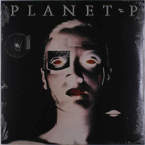 Виниловая пластинка Planet P Project - Planet P Project. 1 LP виниловая пластинка planet p project pink world 2 lp