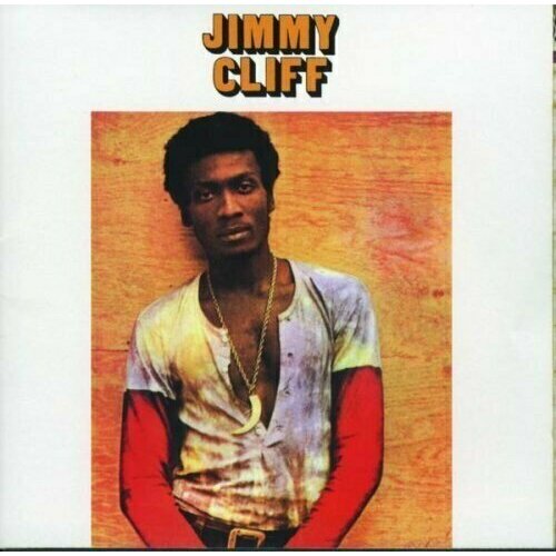 Виниловая пластинка Jimmy Cliff - Jimmy Cliff - Vinyl 180 gram 42099₽