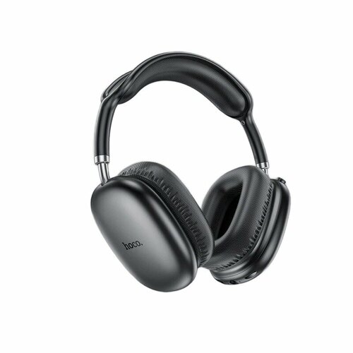 Наушники беспроводные накладные Bluetooth наушники Наушники для iPhone Android черные 1799₽