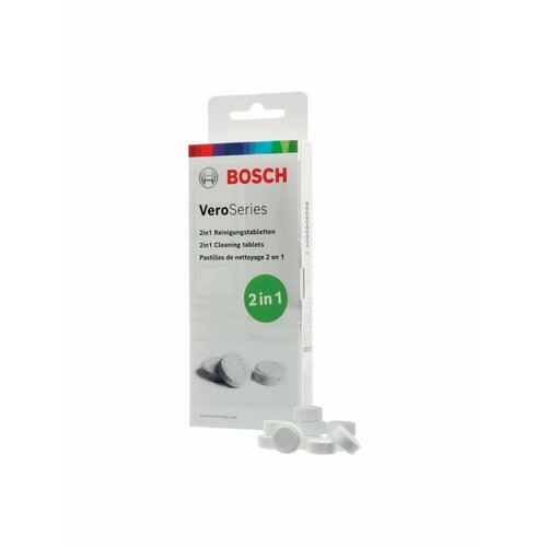 bosch 12011917 носик подачи кофе для кофемашины черный Таблетки для очистки от масел и жира для кофемашин Bosch 312096