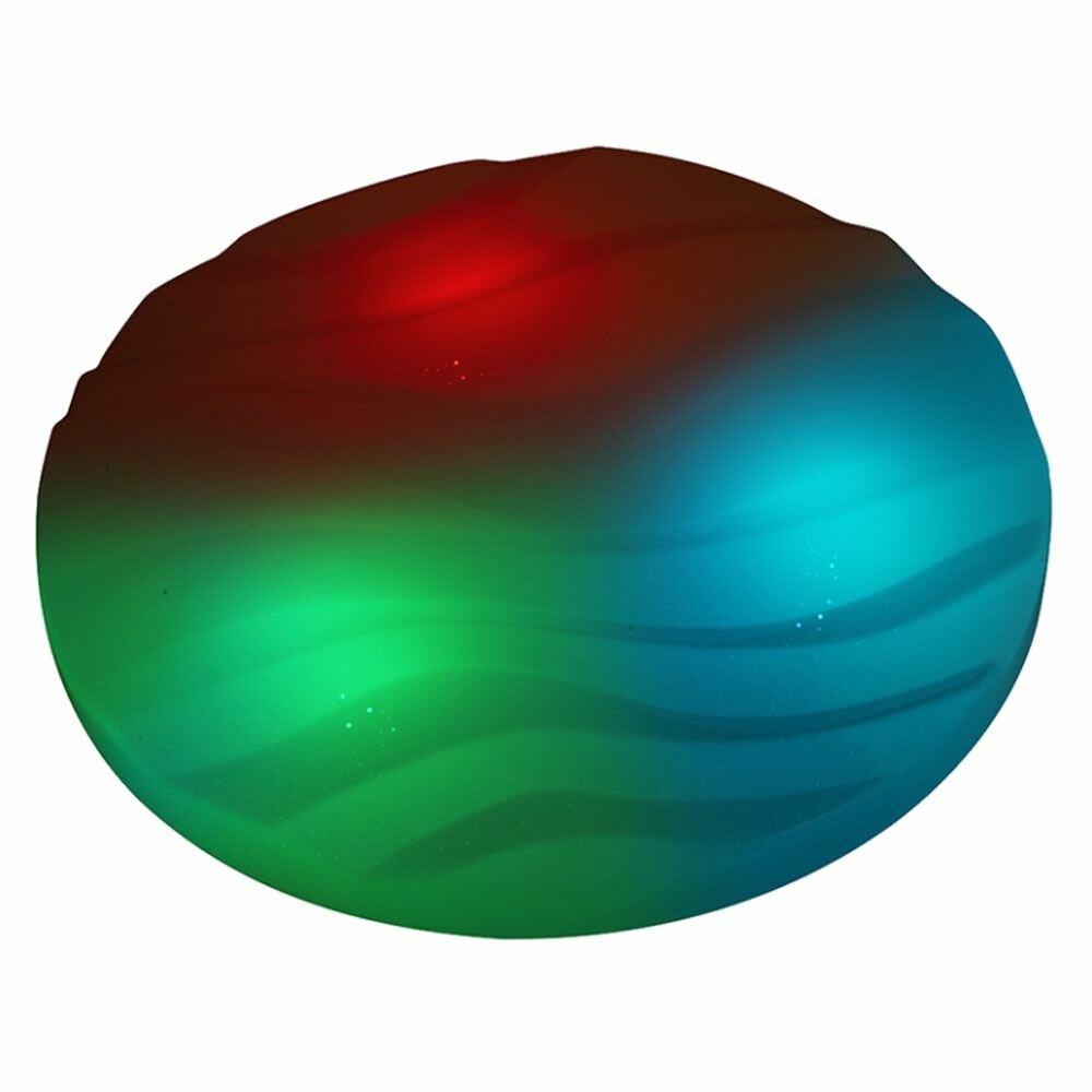 Светодиодный светильник накладной GSMCL-Smart33 85w RGB Ombra 3940 лм (1/5) General - фото №16
