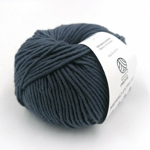 Пряжа Мерино 90 - Merino 90 by Profil (2 шт)