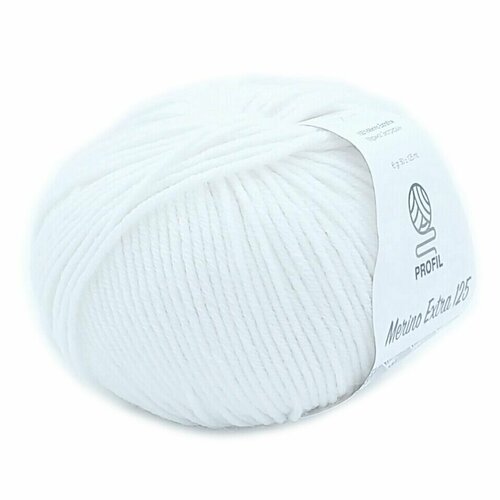 Пряжа Мерино 125 - Merino 125 (2 шт)