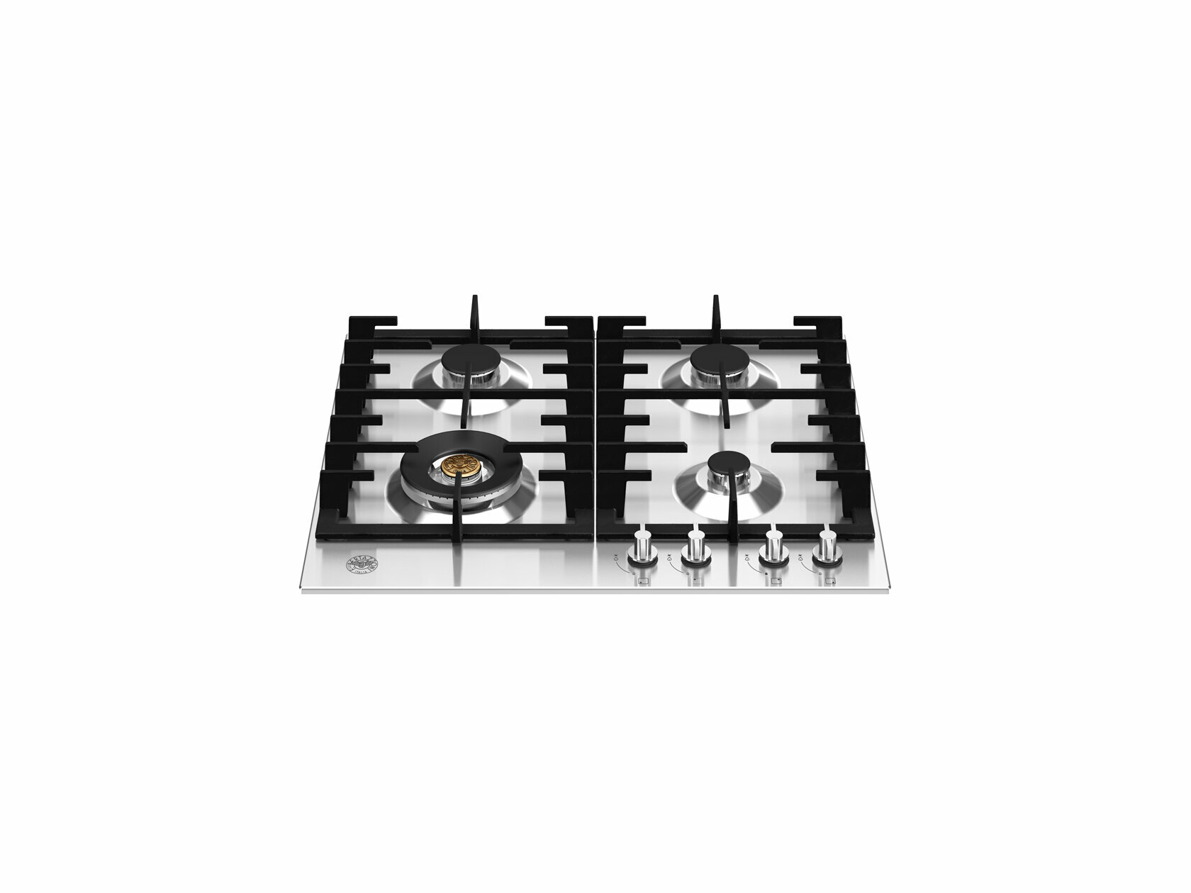 Bertazzoni Газовая варочная панель Bertazzoni P604LMODX