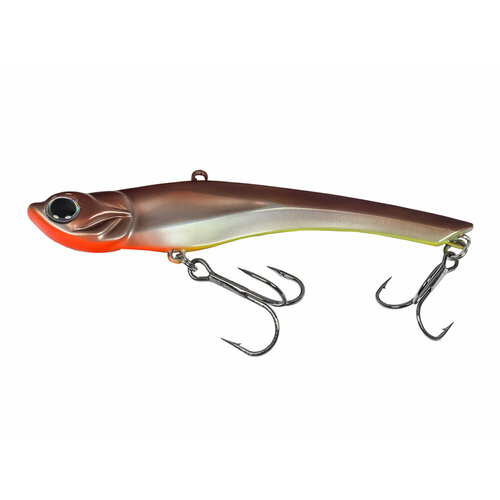 фото Folkfishing воблер (vib) folkfishing verhoglyad 110 mdv (длина (мм) 110; вес (гр.) 42 / 09) folk fishing