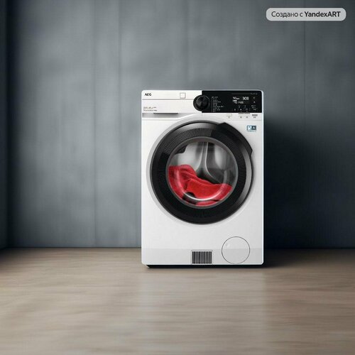 Стиральная машина AEG LWR96944B 21374100₽