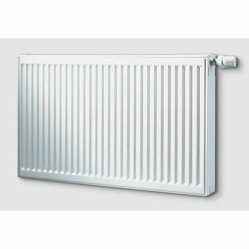 фото Стальной радиатор Buderus VK-Profil 22/500/700