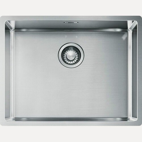 Изображение товара Кухонная мойка FRANKE Box BXX 210-54 нержавеющая сталь (127.0677.190)