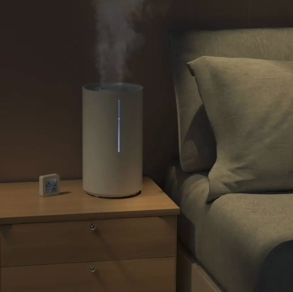 Увлажнитель воздуха Xiaomi Smart Humidifier 2 - фотография № 4