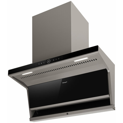 Купольная вытяжка Weissgauff Wall Cover 1900 5249000₽