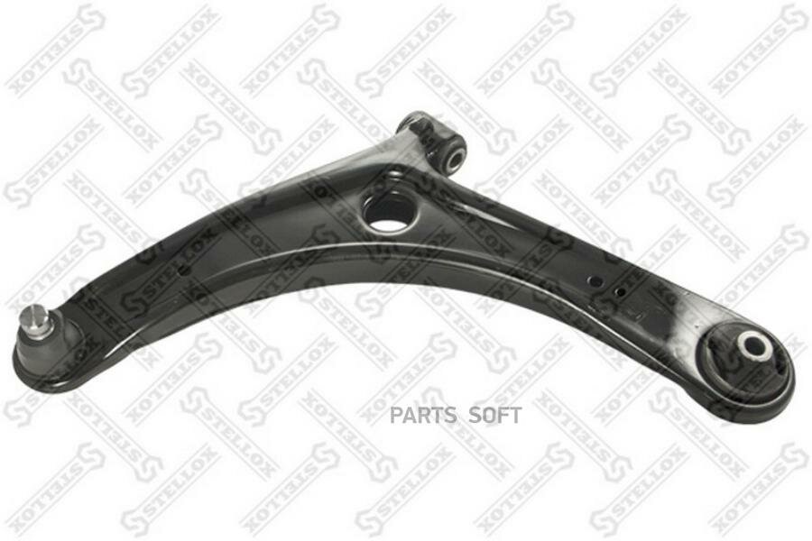 STELLOX 5703967ASX 57-03967A-SX_рычаг левый!\ Citroen C-Crosser 07 , Mitsubishi ASX 1.6-1.8 10