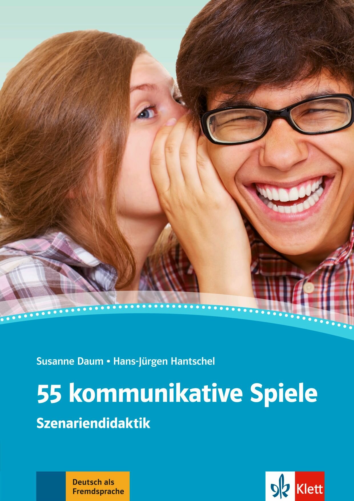 55 kommunikative Spiele. Deutsch als Fremdsprache - фото №7