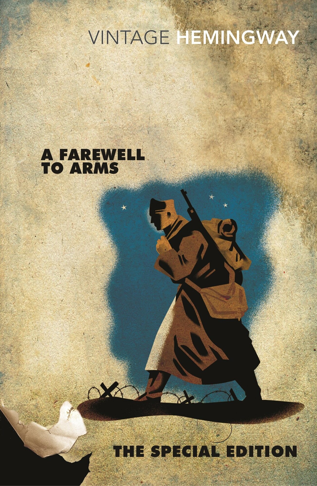 A Farewell to Arms (Hemingway Ernest) - фото №2