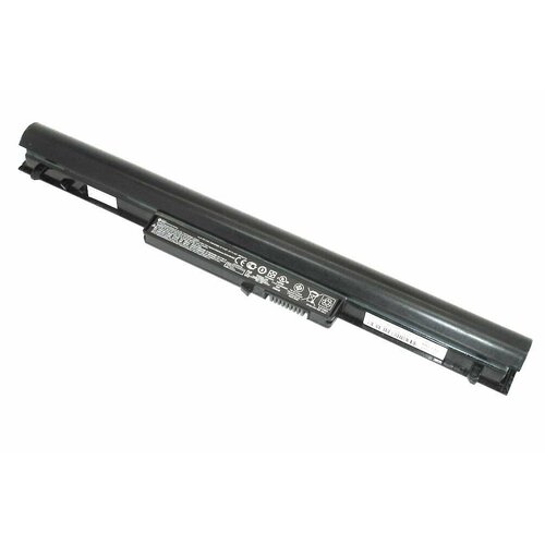 Аккумулятор для ноутбука HP Pavilion 14, 14t, 14z, 15, 15-b, 15t, 15z. 14.4V 2390mAh VK04, HSTNN-DB4D 5v 4 pins computer fans cooling for hp pavilion 15 cs cs0025cl 15t cs cpu thermal fan l25585 001 laptops cooler tpn q208 ns85b00