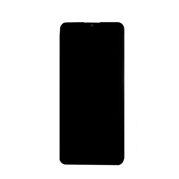 Дисплей для Huawei Honor 9A с тачскрином Черный