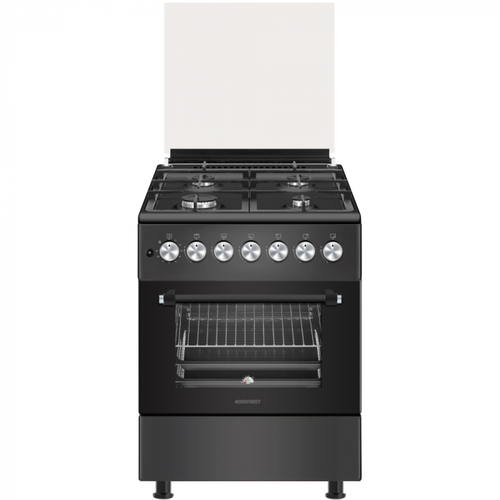 Плита NORDFROST GG 6064 Gd 4738000₽