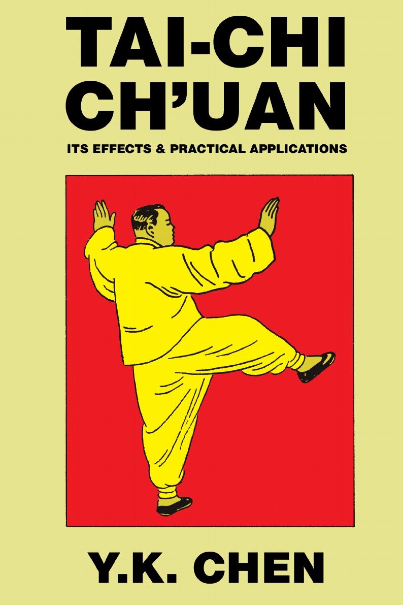 Tai-Chi Ch'uan