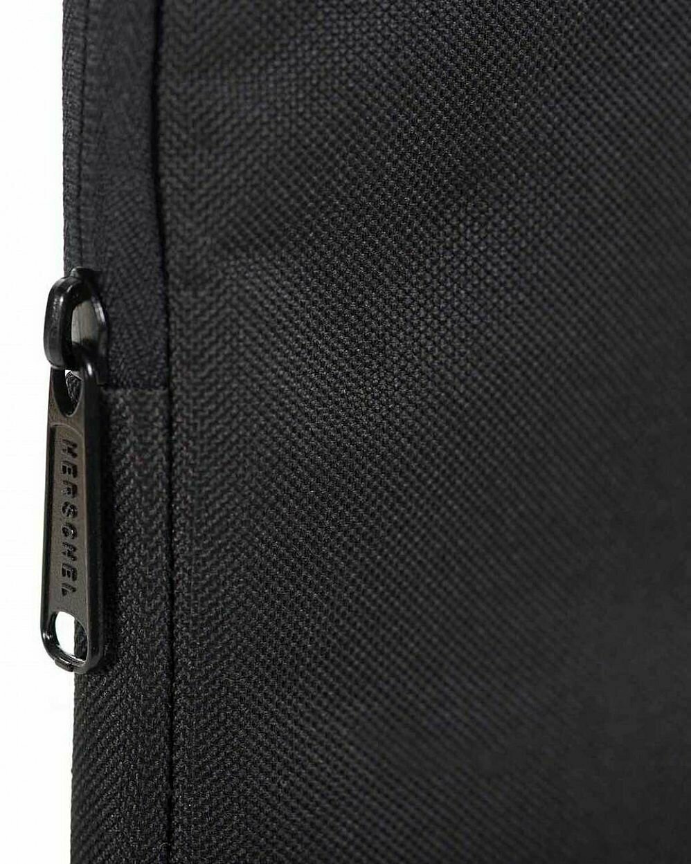 Чехол водоотталкивающий кожа Herschel Heritage iPad Air Black