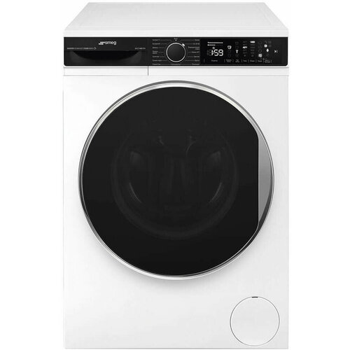 Стиральная машина SMEG WM3T84RU