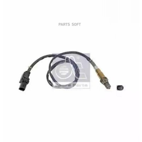 DT SPARE PARTS 3.37049 Датчик кислородный/Lambdasonde