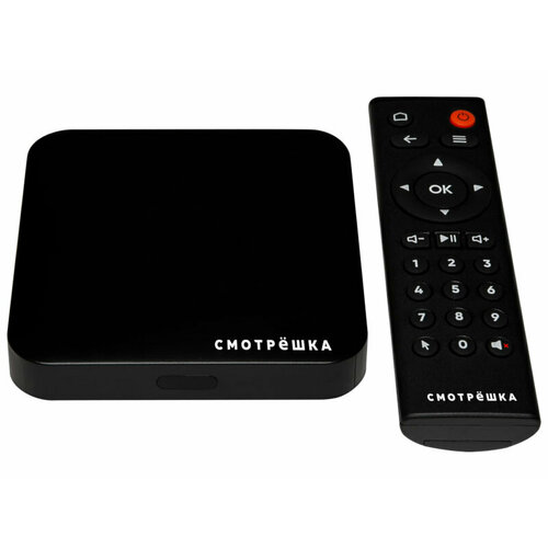 Медиаплеер Смотрёшка SB-316 675000₽