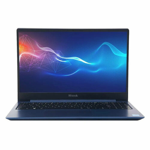 Ноутбук Horizont H-book 15 МАК4 T52E4W 4810443003874 5788000₽