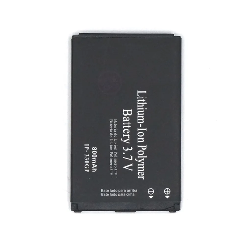 Аккумуляторная батарея для LG GM210 (LGIP-330GP) аккумулятор батарея lgip 330gp lgip 330g для lg kf300 gm210 kf240 kf305 km380 km500 ks360