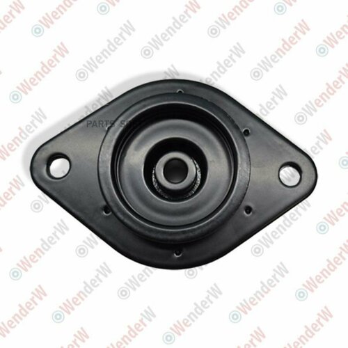 WENDERW WEPP103 опора заднего амортизатора NISSAN TEANA 08-13 6220₽