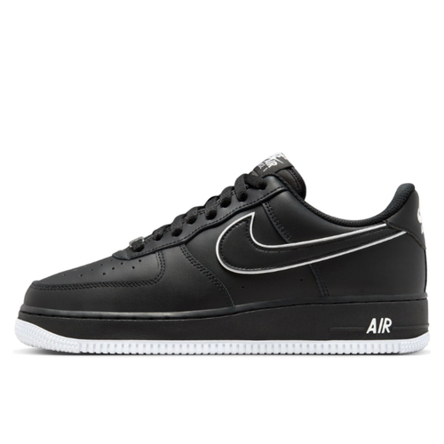 фото Кроссовки nike, полнота d, размер 10 us / 44 eu / 43 ru / 28 cm, черный