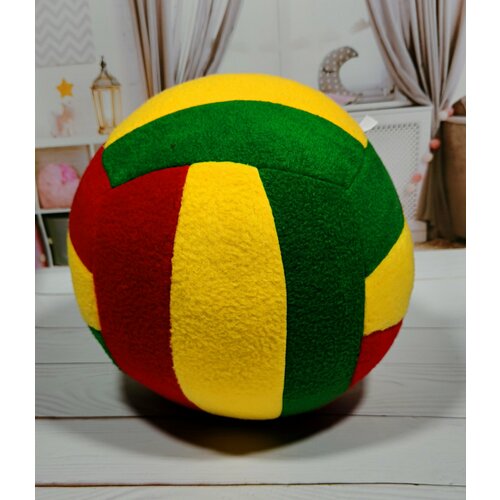 Подушка антистресс Макс Жермон 